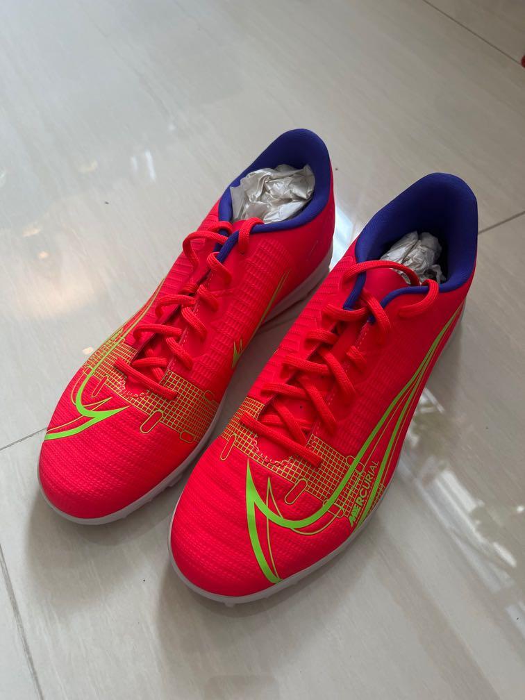 mercurial turf shoes