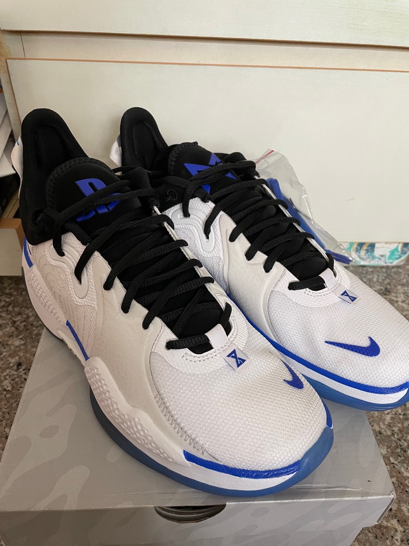 harga nike paul george 2 playstation