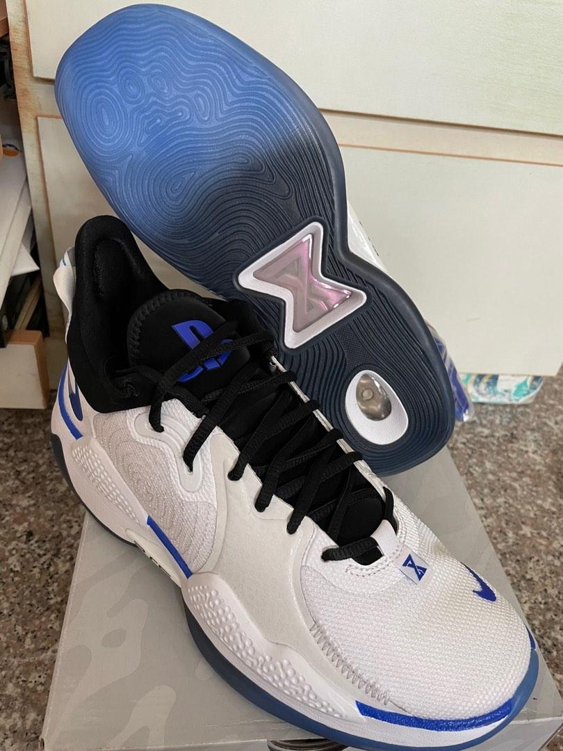 Chris paul playstation shoes top