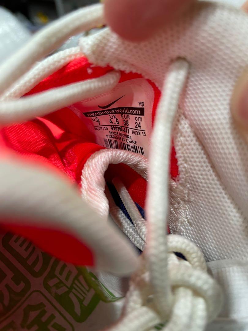 roche sneakers