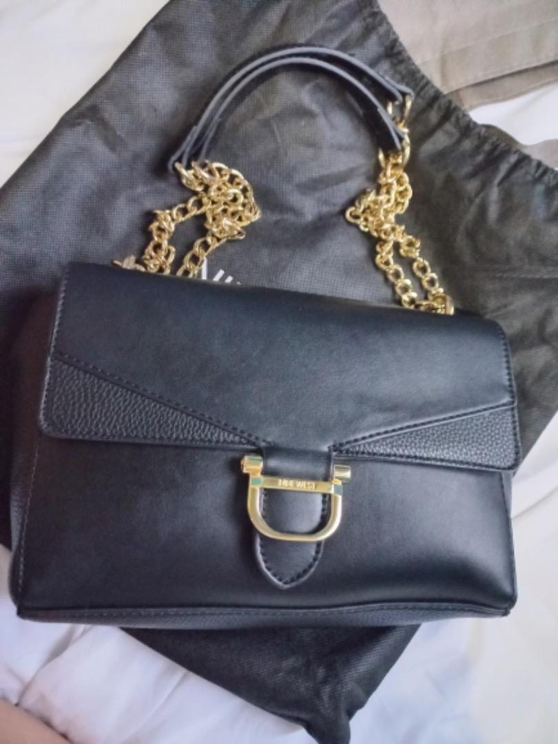 Nine west bedford convertible flap sale crossbody
