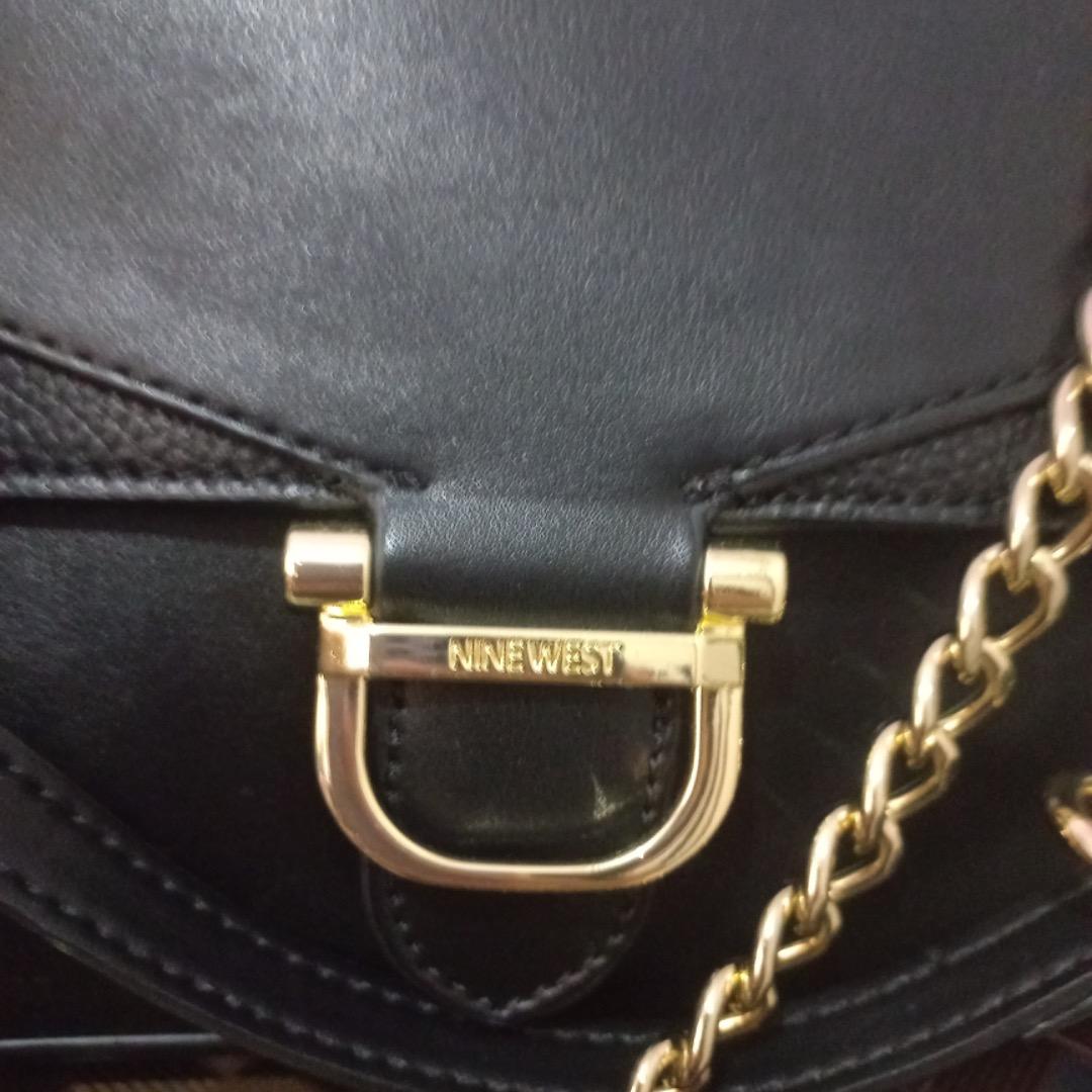 Nine west bedford convertible flap sale crossbody
