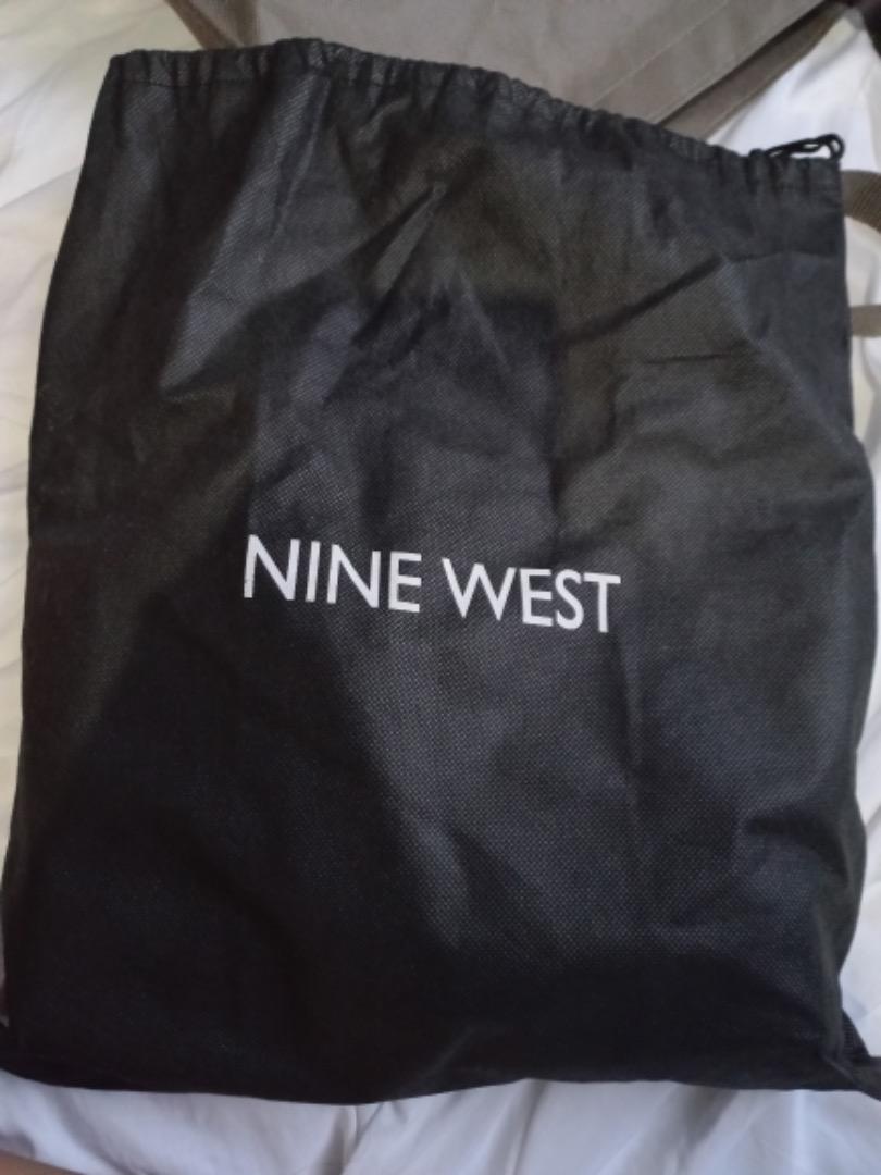 Nine west bedford convertible flap sale crossbody