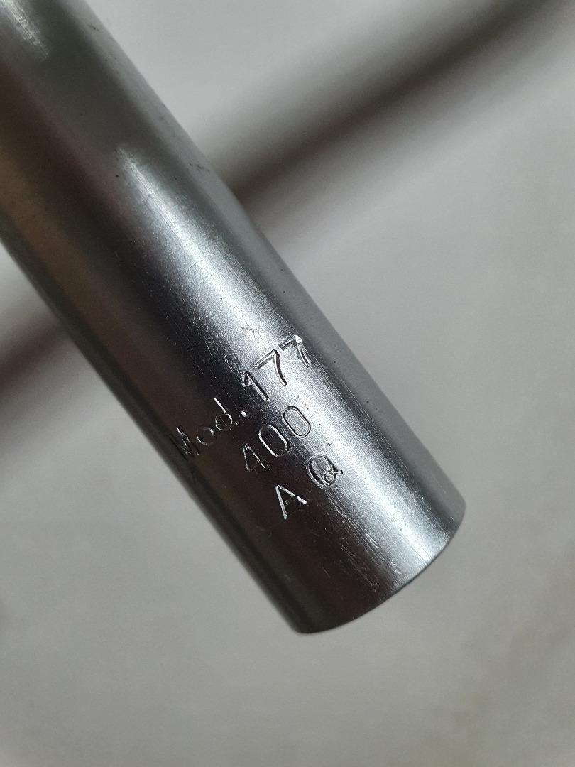 nitto noodle handlebar