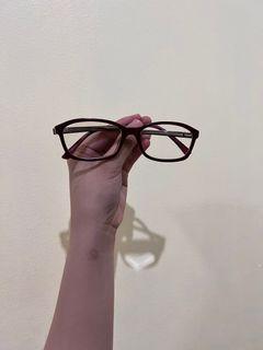 Oakley Eye Glasses Frame