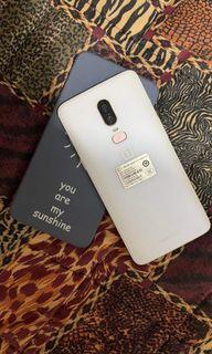 OnePlus 6T pre loved for sale