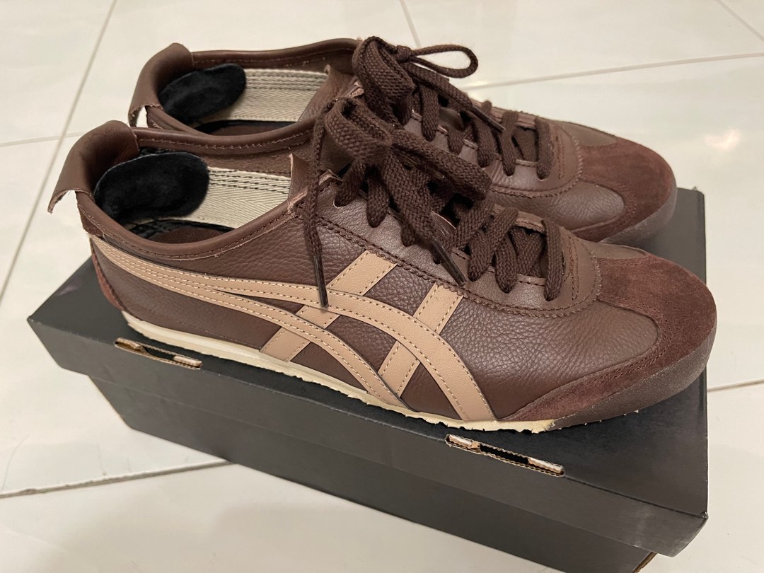 Onitsuka tiger gsm midnight blue/dark taupe on sale