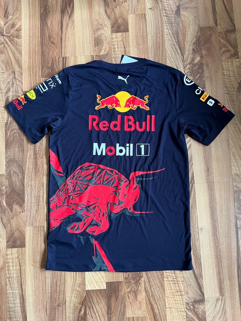 Oracle Red Bull Racing 2022 Team Softshell