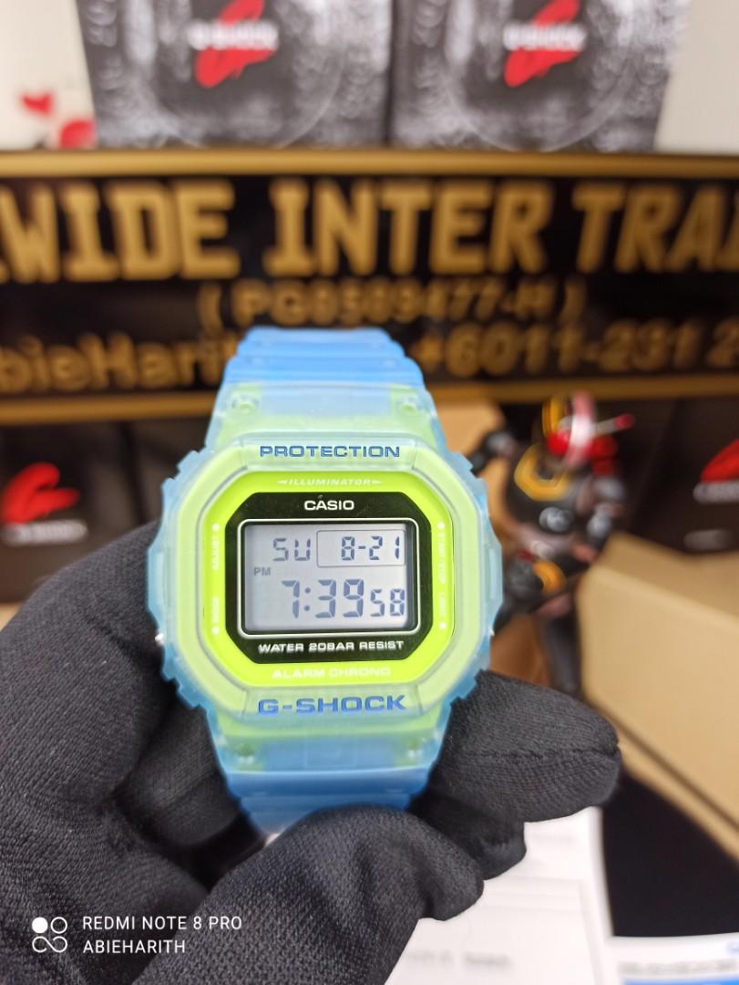 Dw5600 ls store