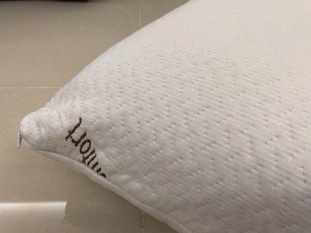 Original JML Bambillo Pillows BN Furniture Home Living