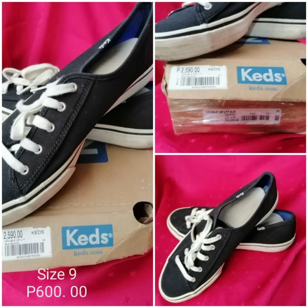 keds original