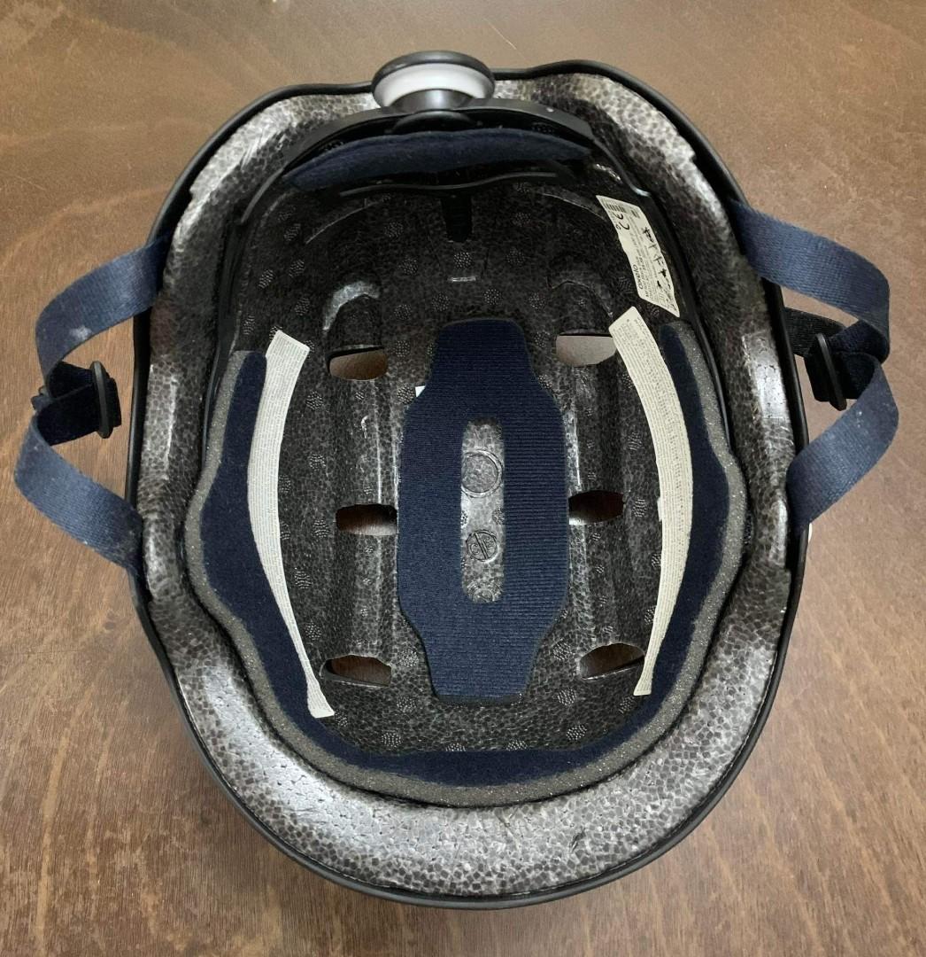Oxelo helmet, Sports Equipment, Bicycles & Parts, Bicycles on Carousell