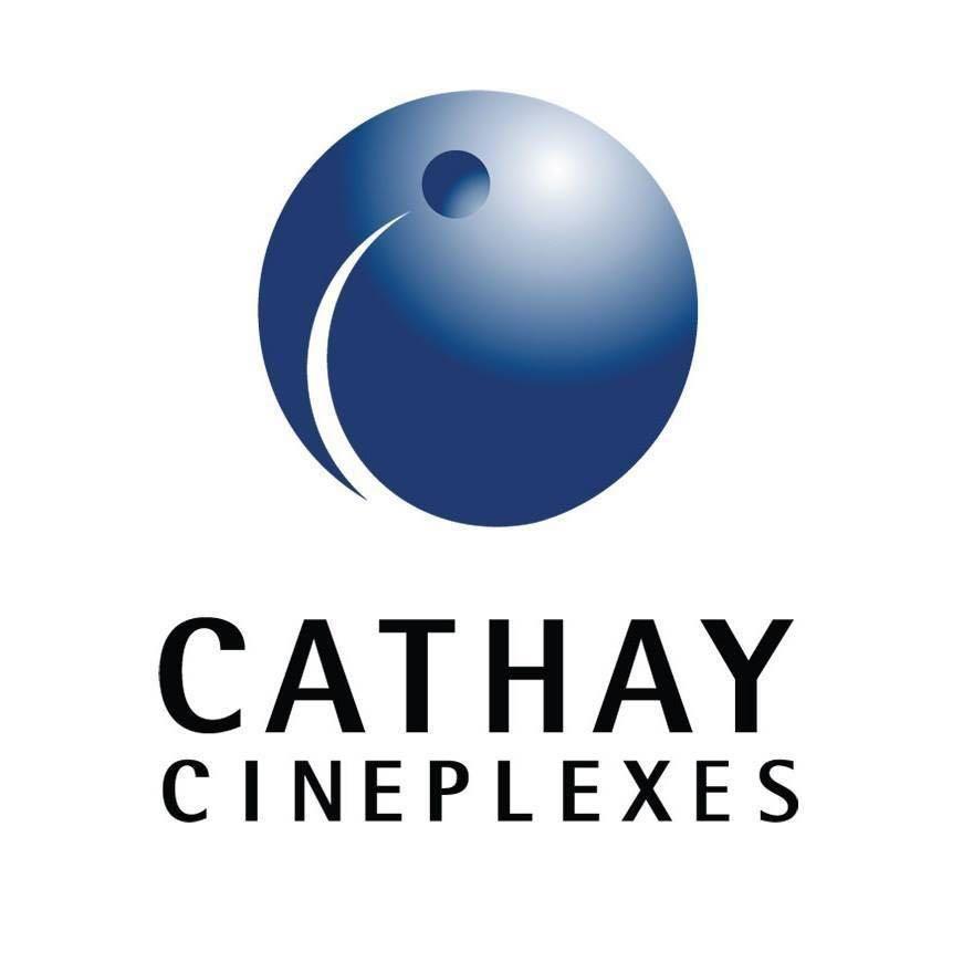 Pair of unused Cathay Cineplex Movie tickets for sale ...