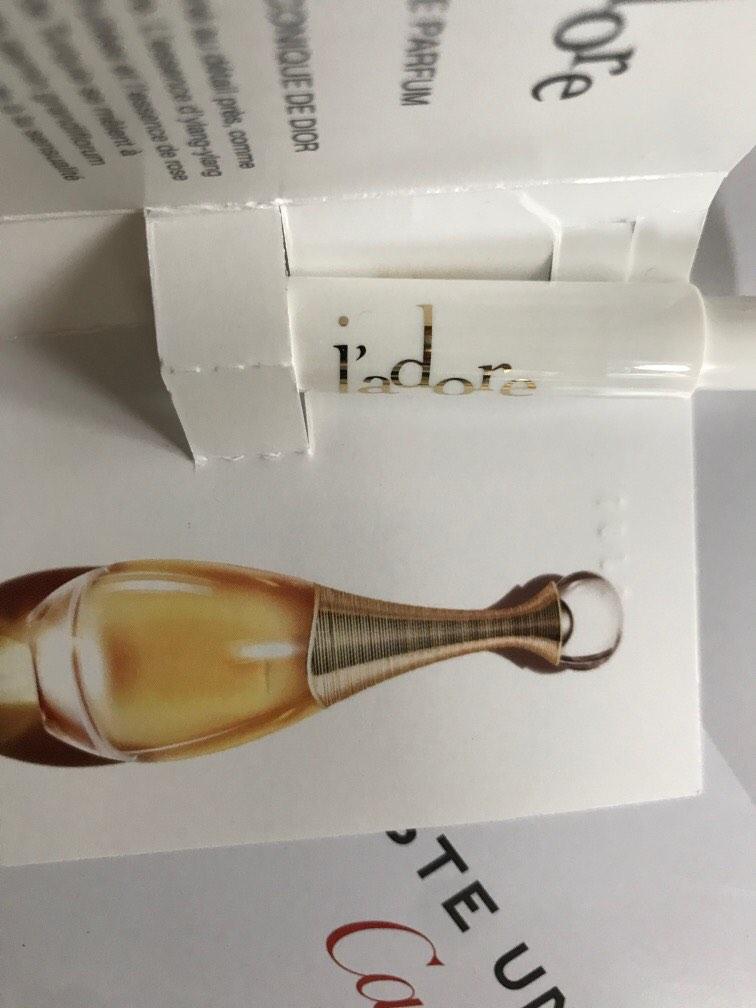 Parfum Dior jadore edp paling enak wanginya iconic and super kenceng wangi  elegan mewah banget mahal bgt harga botolannya new authentic stok susah  dapetin Kesehatan  Kecantikan Parfum Kuku  Lainnya di