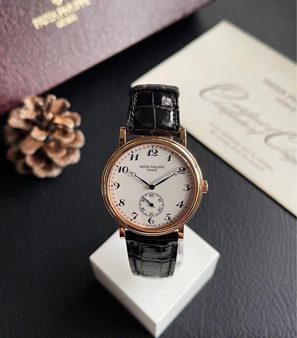 Patek 5022 clearance