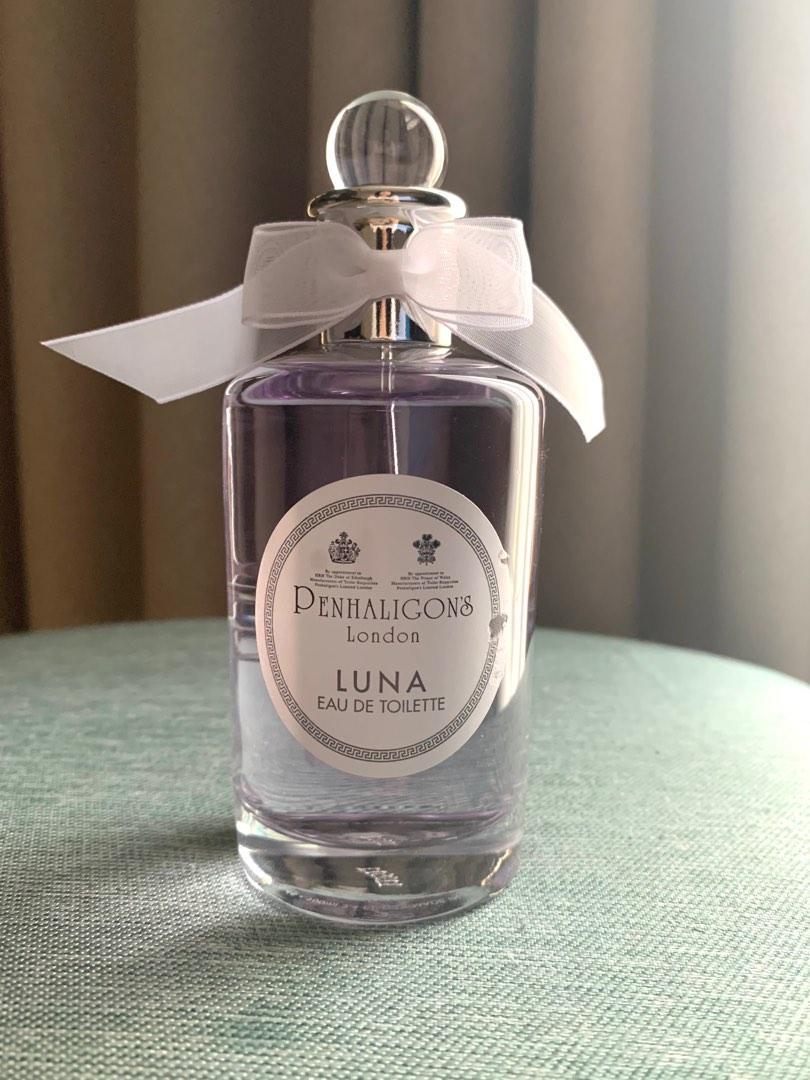 Penhaligon Luna, Beauty & Personal Care, Fragrance & Deodorants on