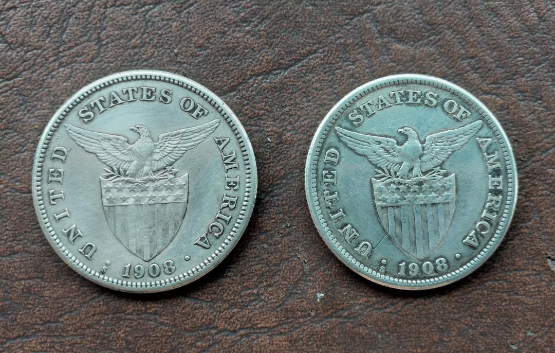 philippine-silver-coins-hobbies-toys-memorabilia-collectibles