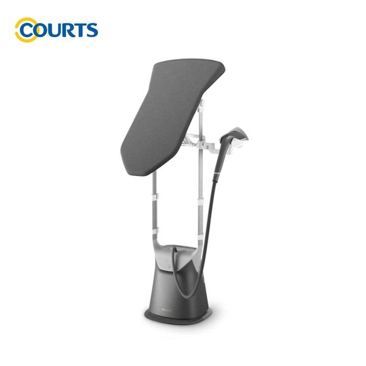 PHILIPS GC628/86 8000 SERIES ALL IN ONE IRONING SOLUTION, TV & Home ...