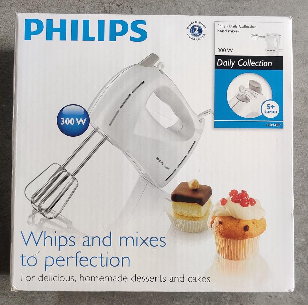 Philips Hand Mixer, TV & Home Appliances, Kitchen Appliances, Hand