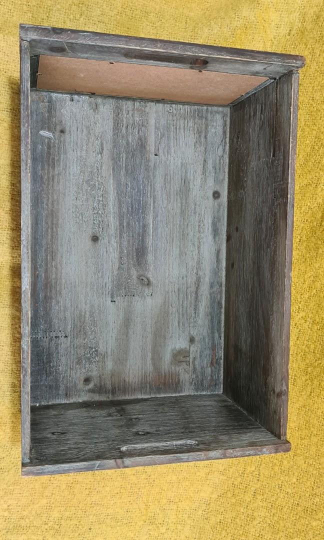 Photoshoot buckets/ photoshoot props, Furniture & Home Living, Furniture, Other Home Furniture