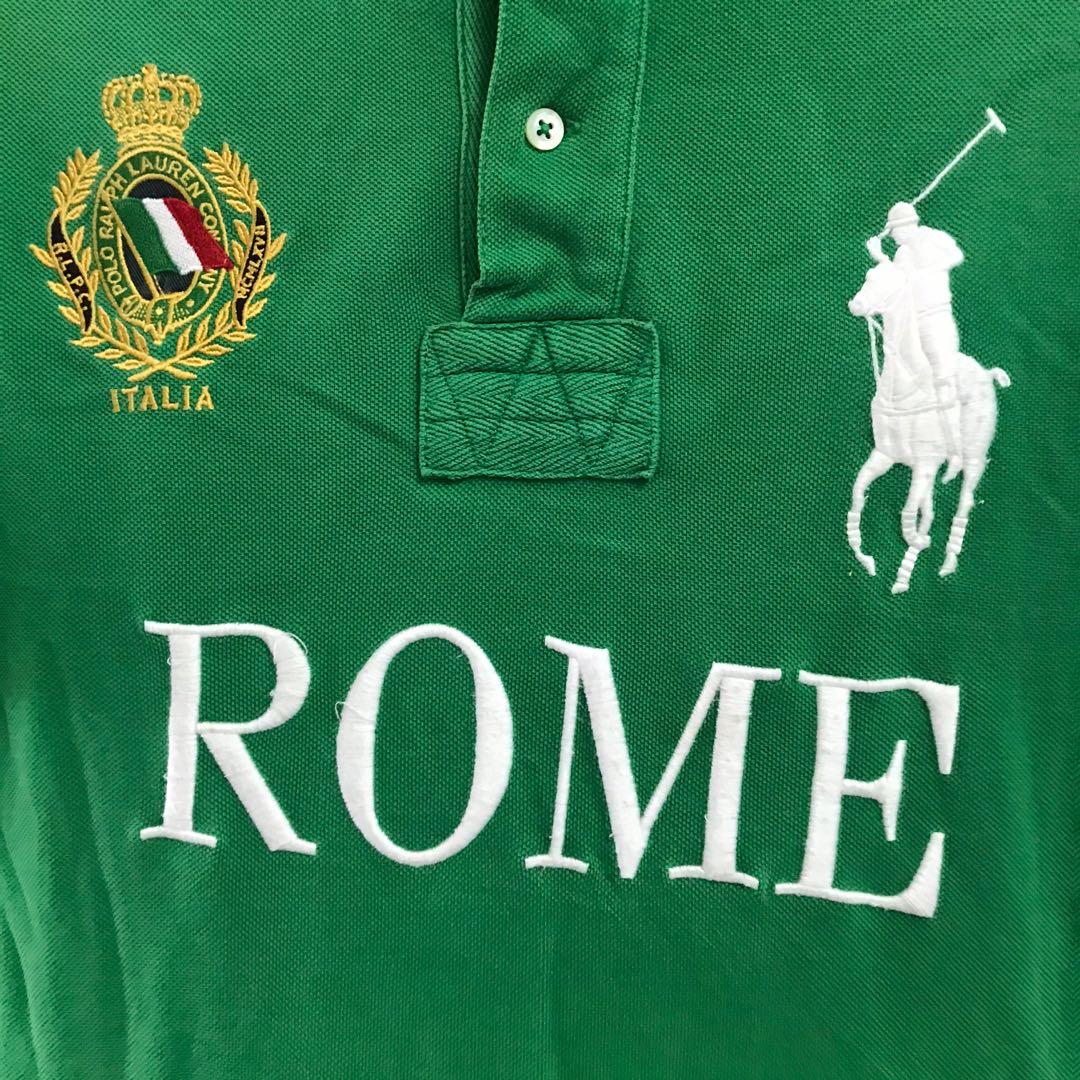Polo by Ralph Lauren Shirts, Men's Fashion, Coats, Jackets and Outerwear on  Carousell
