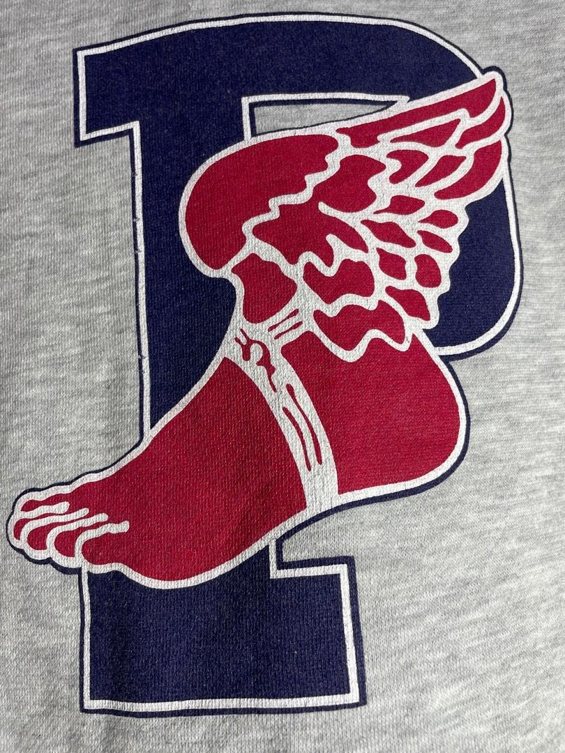 Polo p deals wing logo