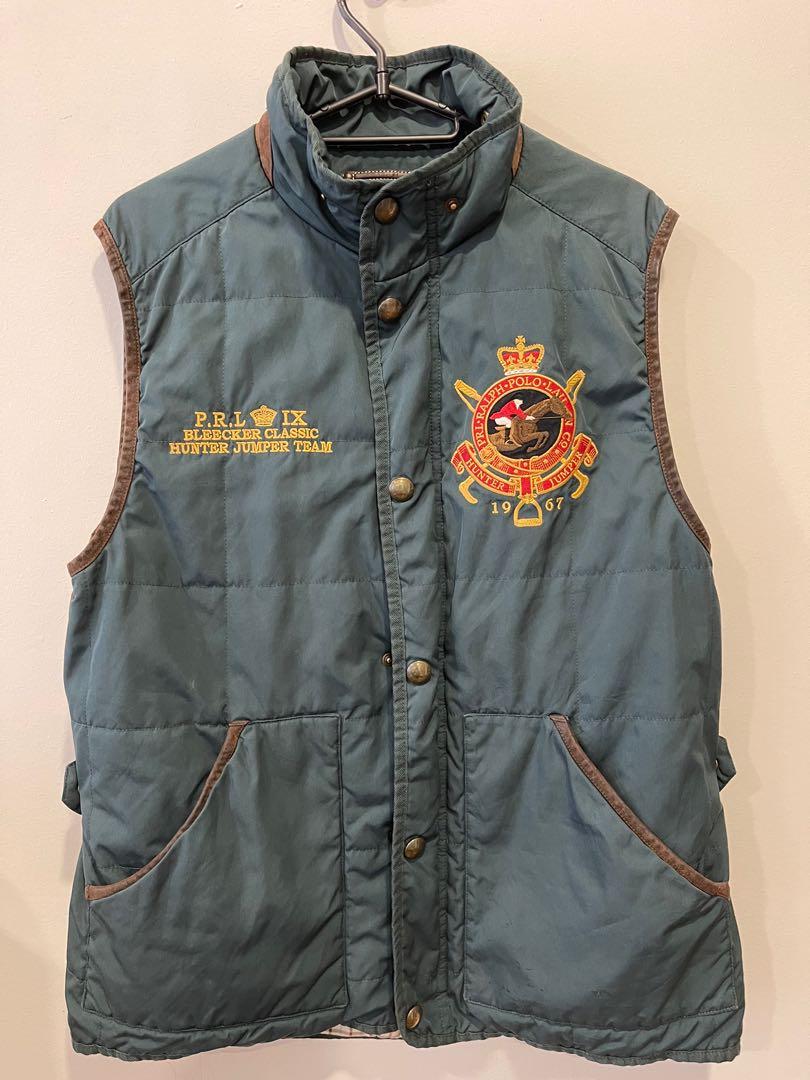 Ralph lauren hunter jumper 2025