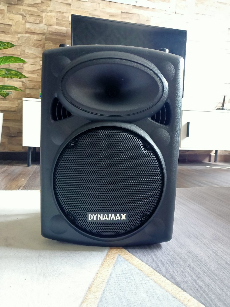 Portable Busking Speaker Audio Soundbars Speakers Amplifiers