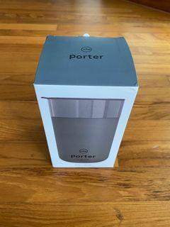 Porter ceramic mug