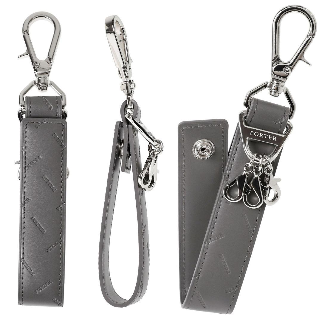 God Selection XXX x WDS Leather Pouch | veranstaltungen.lkz.de