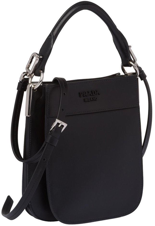 Prada Margit Crossbody Small Women s Fashion Bags Wallets