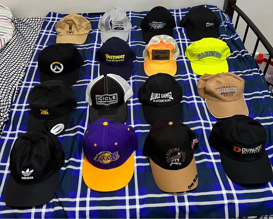 Caps price hot sale