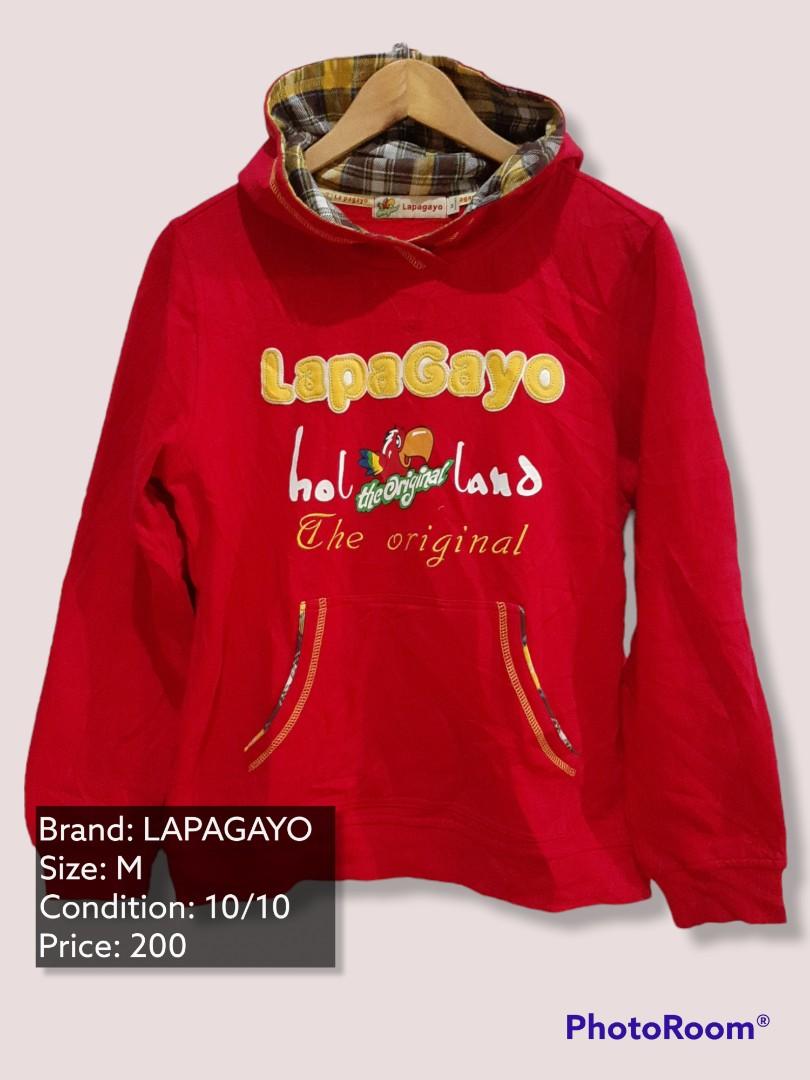Lapagayo jacket price outlet