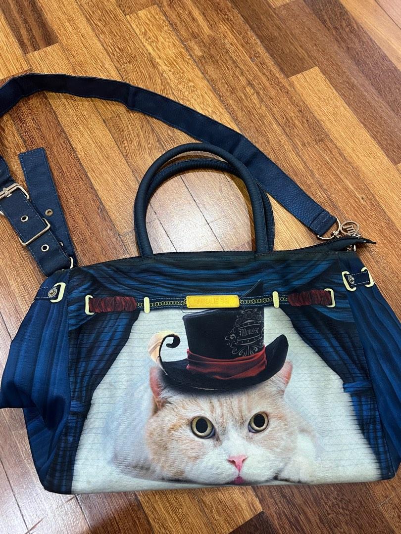 Preloved cats shop