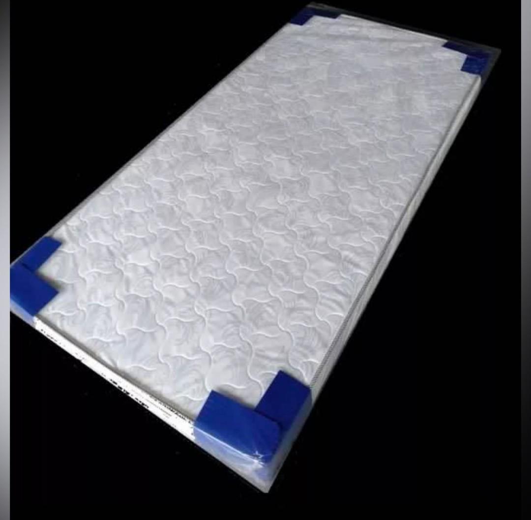 Pull Out Bedframe, Furniture & Home Living, Furniture, Bed Frames