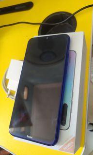 Preloved Xiaomi Redmi Note 8 Jual Cepat