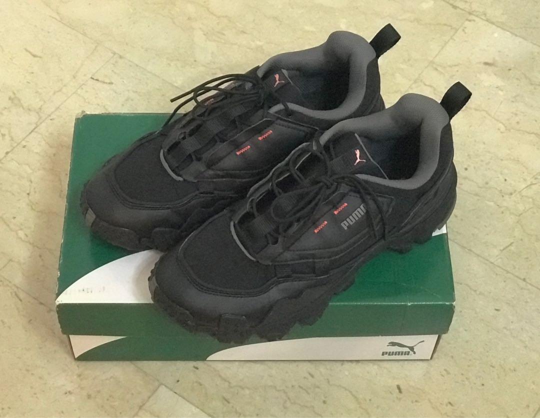 Puma trailfox hotsell