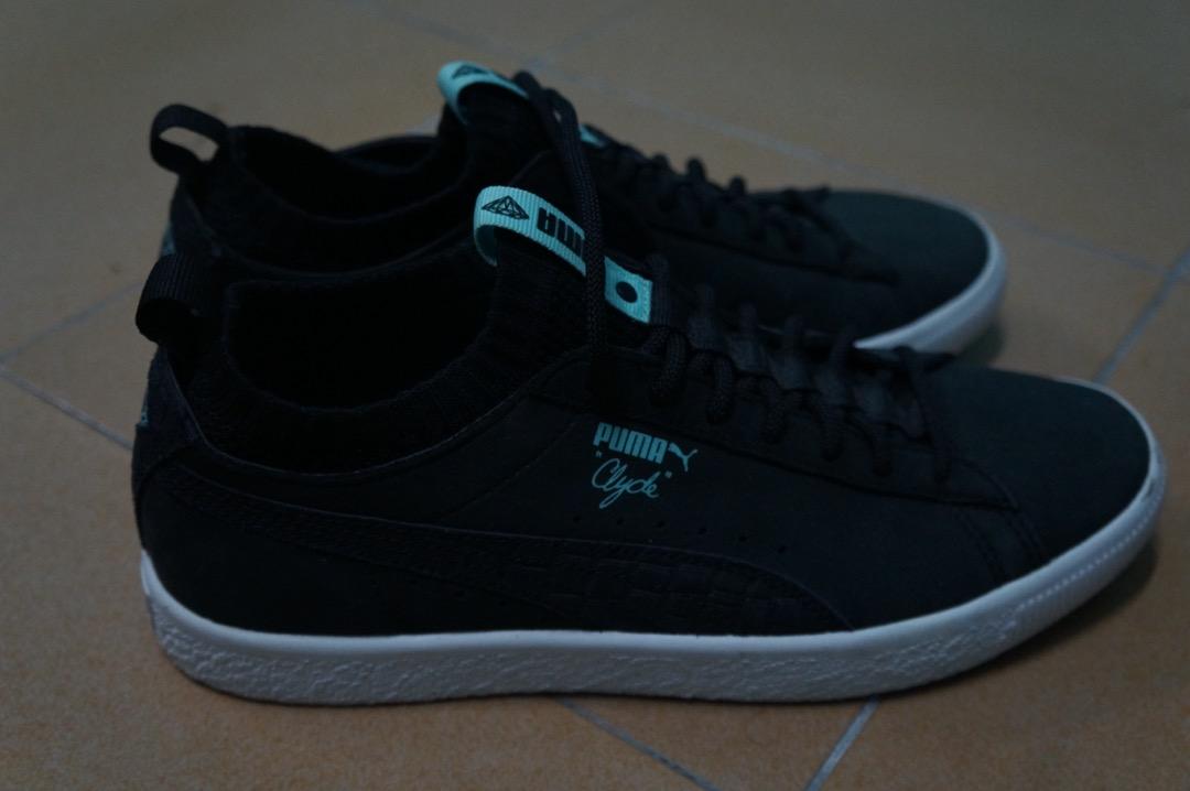 Clyde sock lo diamond store