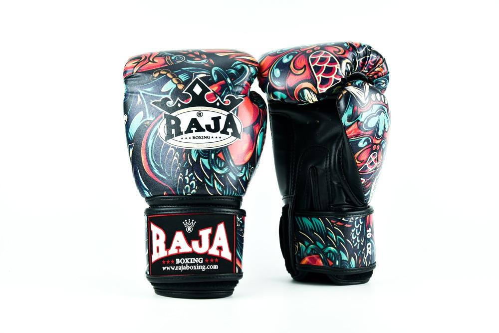 Rajaboxing store