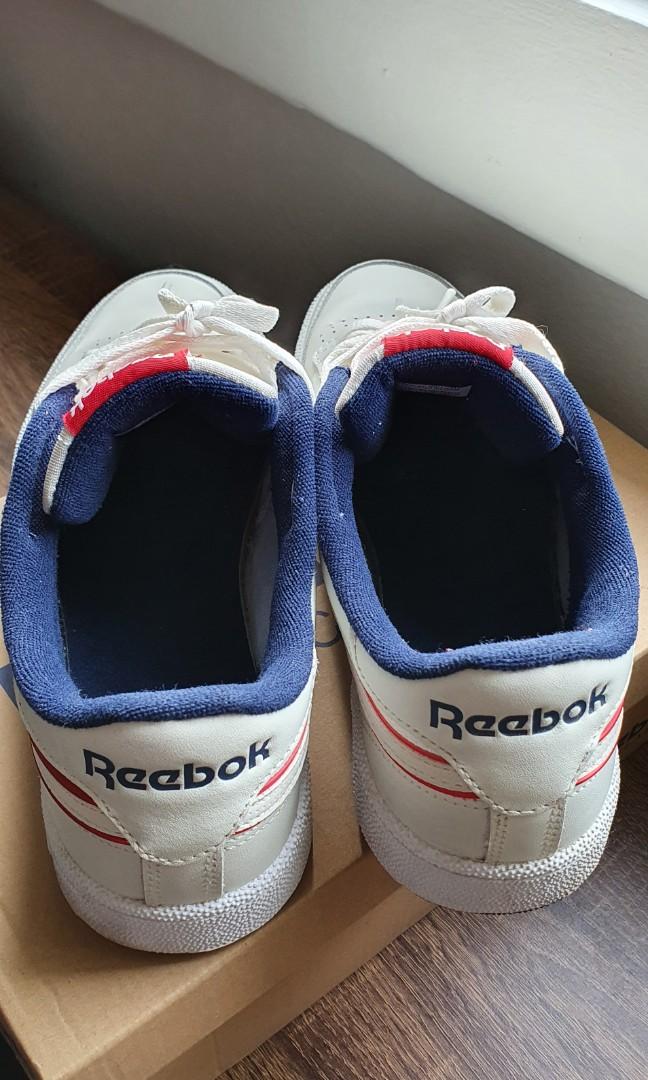 Reebok Classic Club C Revenge MU Men