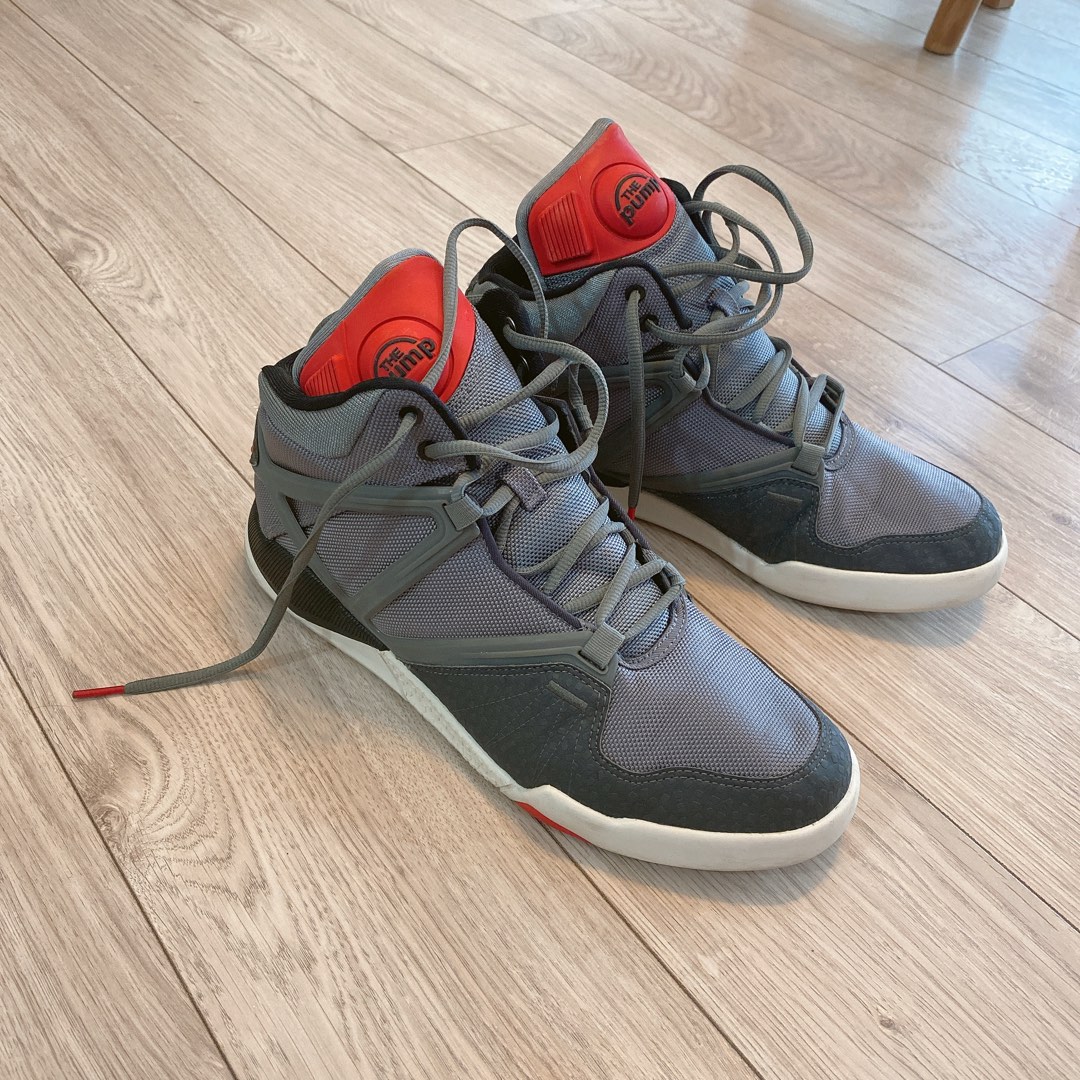Reebok shop pump 219
