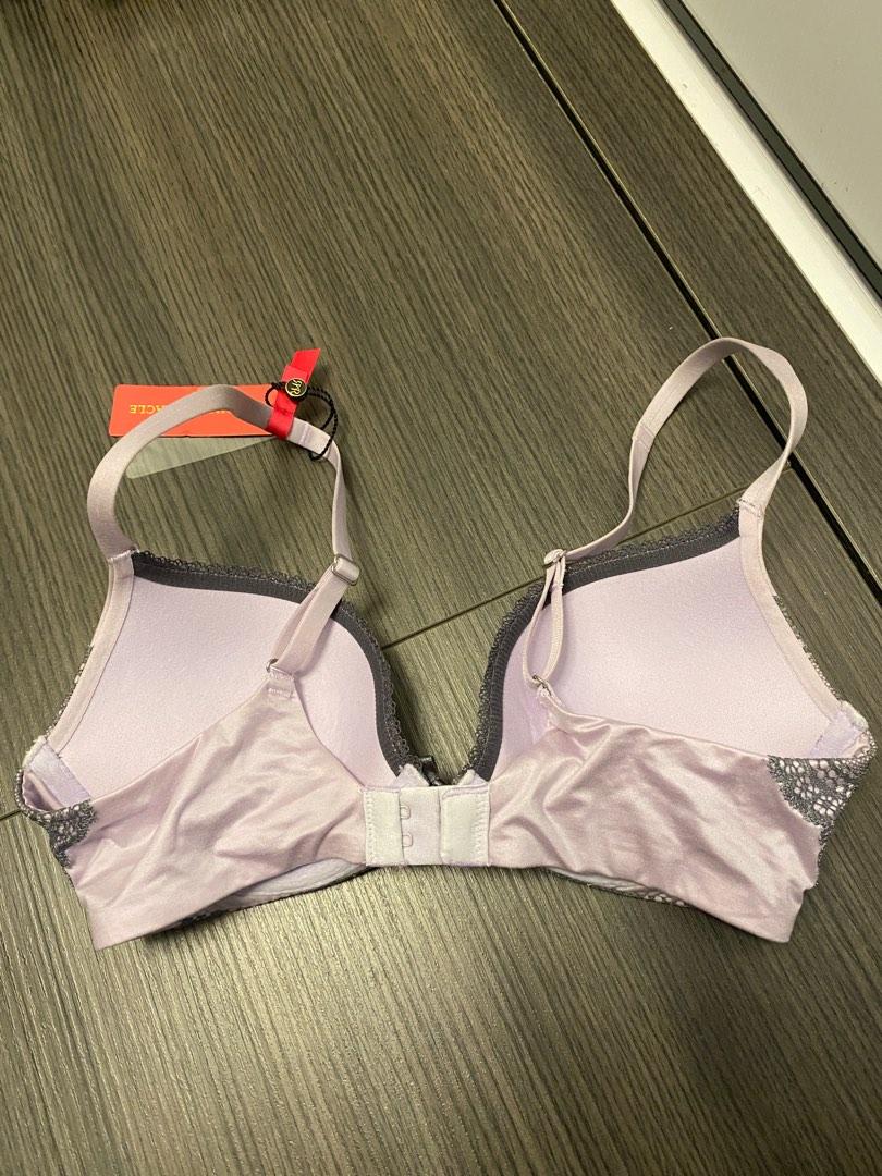 Regina Miracle Bra Size 34B 