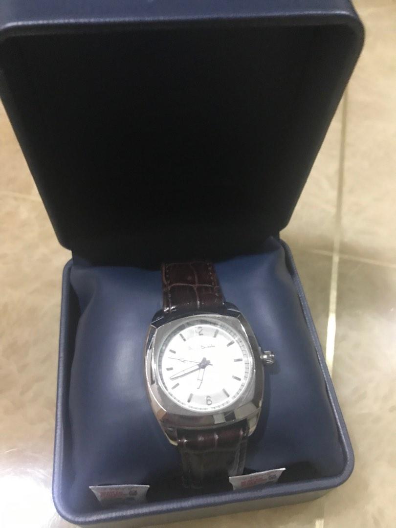 Renato watches on sale v channel