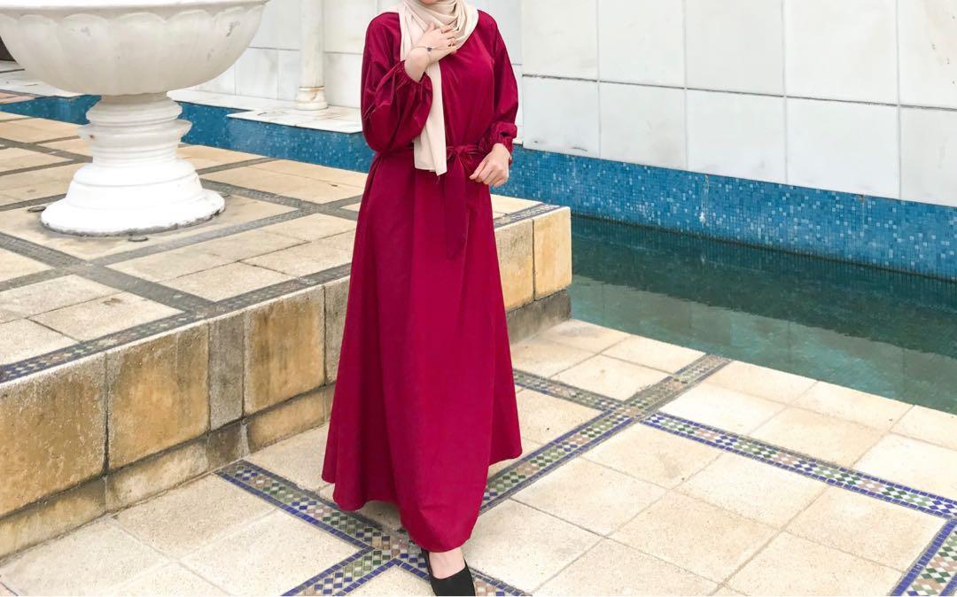 Arabic dress for store dinner