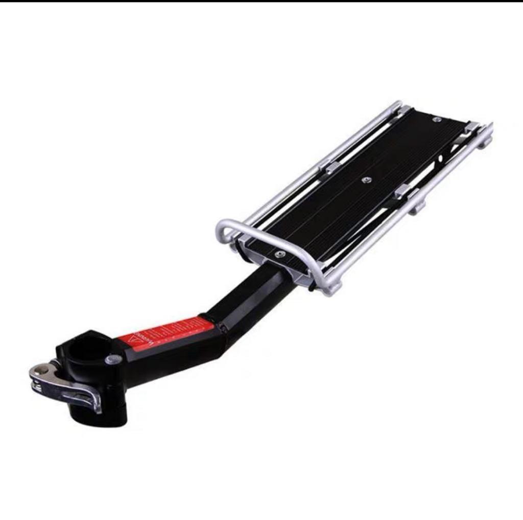 Retractable bicycle carrier rack, Sports Equipment, Bicycles & Parts