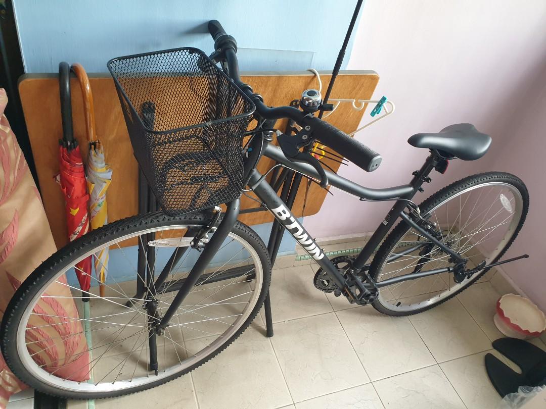Riverside 100 matt bike review online