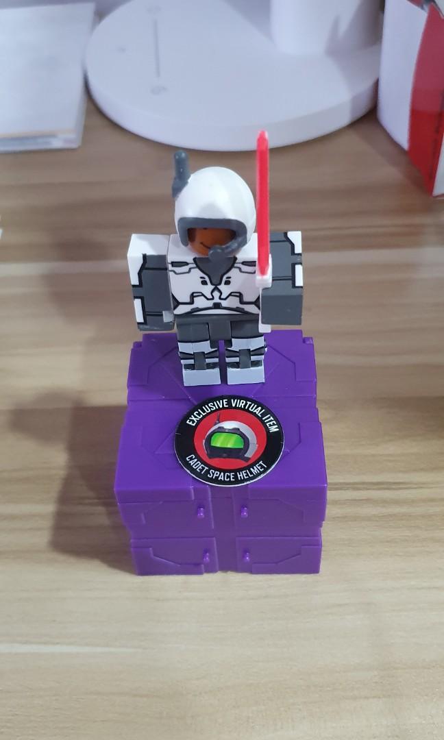 Roblox Mystery Box, Video Gaming, Gaming Accessories, InGame Products