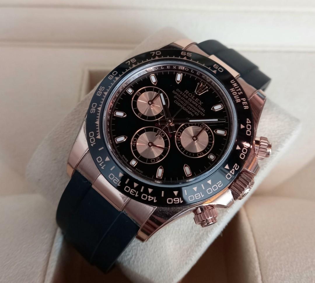 Rolex daytona 116515 hot sale