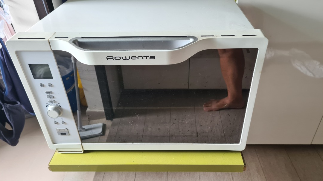 Rowenta oven, TV & Home Appliances, Kitchen Appliances, Ovens