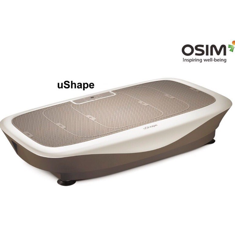 Osim vibration hotsell machine